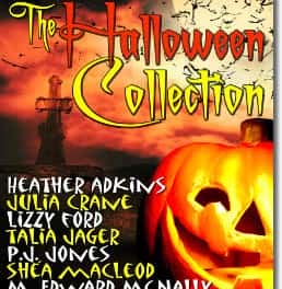The Halloween Collection