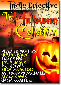 The Halloween Collection