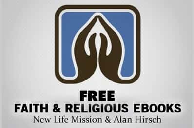 Free Faith & Religious Ebooks