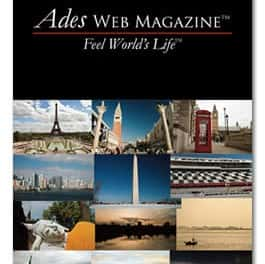 Ades Web Magazine