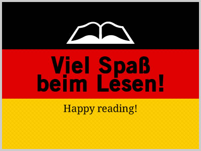 10 Sites With Free German Ebooks Covering Over Thousands of Free Titles