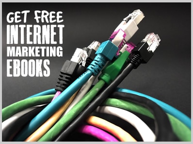 Announcing Get Free Internet Marketing Ebooks