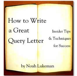 How To Write A Great Query Letter