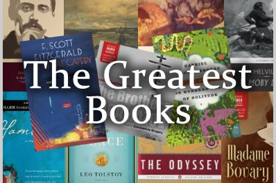 The Greatest Books