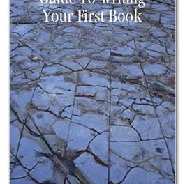 Guide To Writing Your First Book