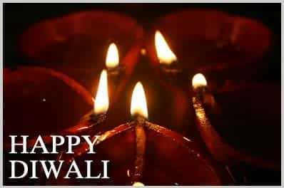 Happy Diwali