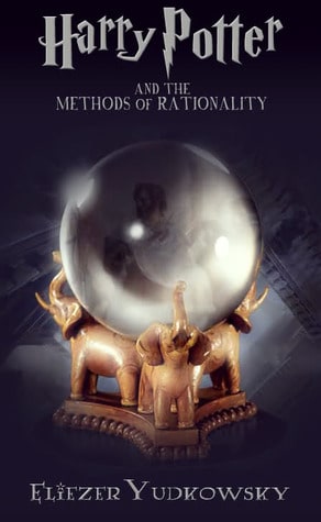 Harry Potter and the Methods of Rationality by Eliezer Yudkowsky / Less Wrong