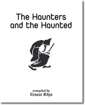 The Haunters and the Haunted