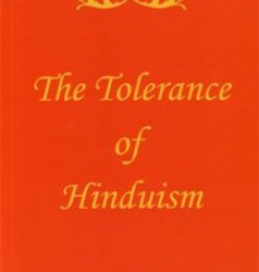 The Tolerance of Hinduism Free Ebook