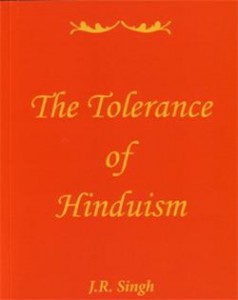 The Tolerance of Hinduism Free Ebook