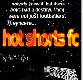 Hot Shorts Fc