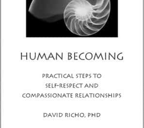 Human Becoming by David Richo