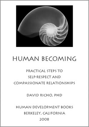 Human Becoming by David Richo