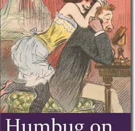 Humbug on the Hudson