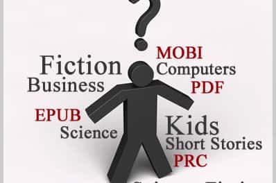 How To Search Free Ebooks Independently Like A Search Engine