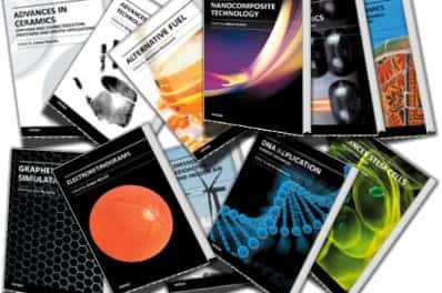 11 Free Science Ebooks
