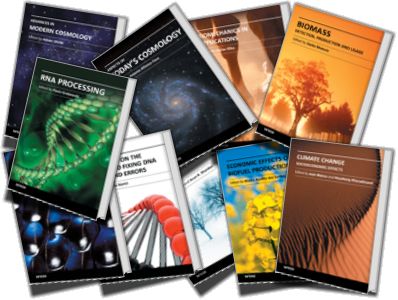 10 Free Science Ebooks