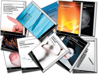 11 Free Medical Ebooks