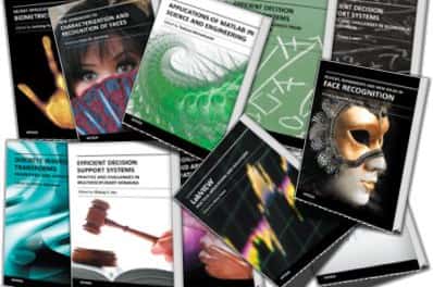 11 Free Computers & Technology Ebooks
