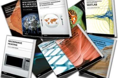 10 Free Science Ebooks