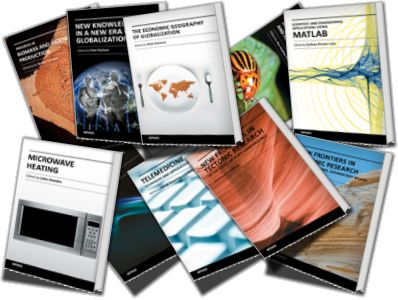10 Free Science Ebooks