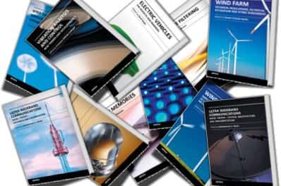 13 Free Engineering Ebooks
