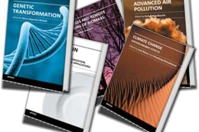 5 Free Science Ebooks