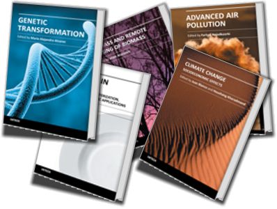 5 Free Science Ebooks