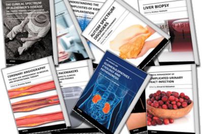 10 Free Medical Ebooks