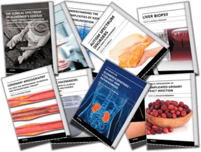 10 Free Medical Ebooks