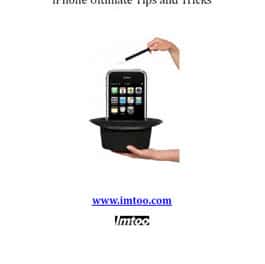 Iphone Ultimate Tips and Tricks