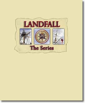 Landfall: The Series