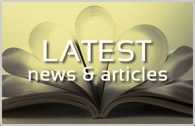 Latest News & Articles (2nd August 2011)