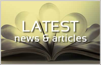 Latest News & Articles (22nd July 2011)