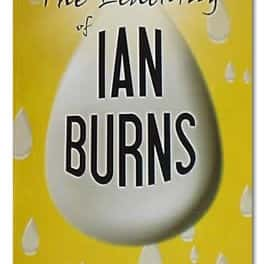 The Leaching of Ian Burns