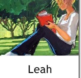 Leah