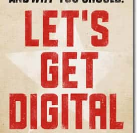 Let’s Get Digital: How To Self-Publish, And Why You Should