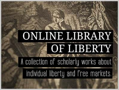 Online Library of Liberty