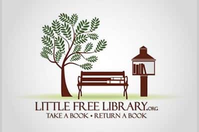 LittleFreeLibrary.com