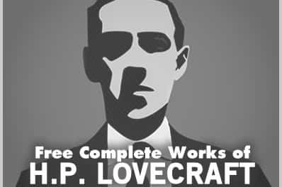 Free Complete Works of H.P. Lovecraft