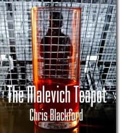 The Malevich Teapot
