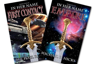 2 Free Novels by Michael R. Hicks