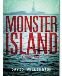 Monster Island