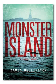 Monster Island