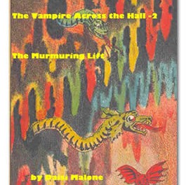 The Vampire Across the Hall-2 The Murmuring Lift