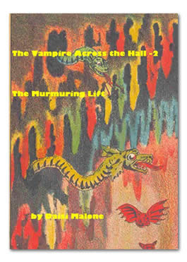 The Vampire Across the Hall-2 The Murmuring Lift