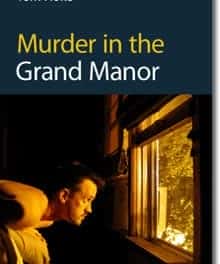 Murder in the Grand Manor