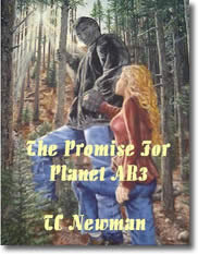 The Promise For Planet AR3