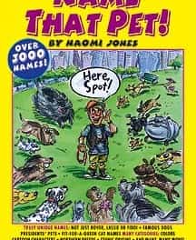 Name That Pet!