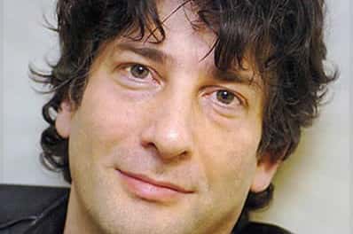 5 Short Stories by Neil Gaiman